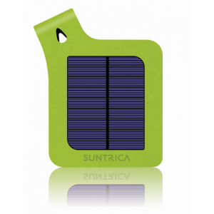 Solární nabíječka Suntrica SolarStrap Move