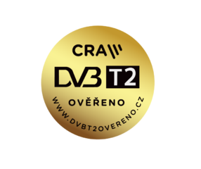 DVB-T2 ověřeno