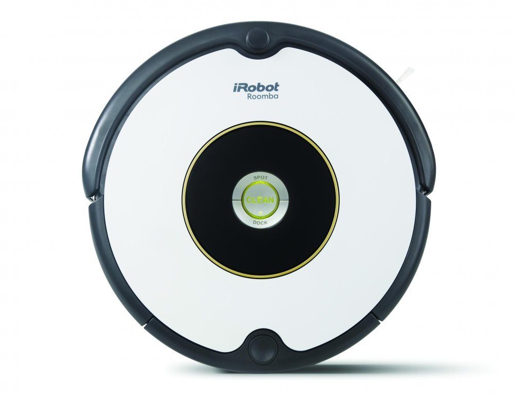 Robotický vysavač iRobot Roomba 605
