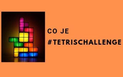 Co je tetris challenge