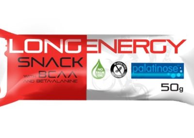Akce 2+1 zdarma – PENCO Energetická tyčinka LONG ENERGY SNACK