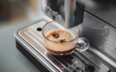 Jak vybrat automatický a pákový kávovar?