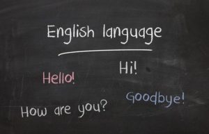 5 tipů, jak se naučit anglicky