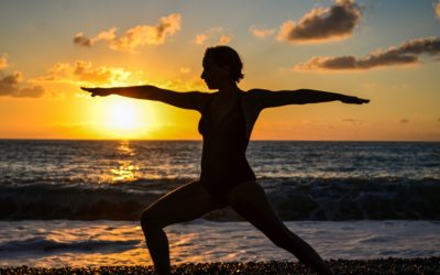 Proč začít cvičit jógu